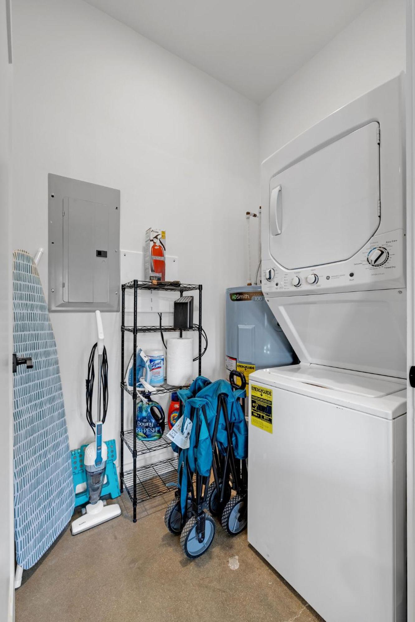 New Studio Sleeps 4 - 7 Mins To Dwtn ナッシュビル エクステリア 写真